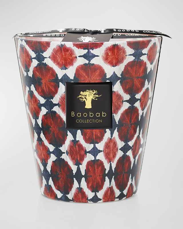 77.6 oz. Bohomania Django Max16 Candle