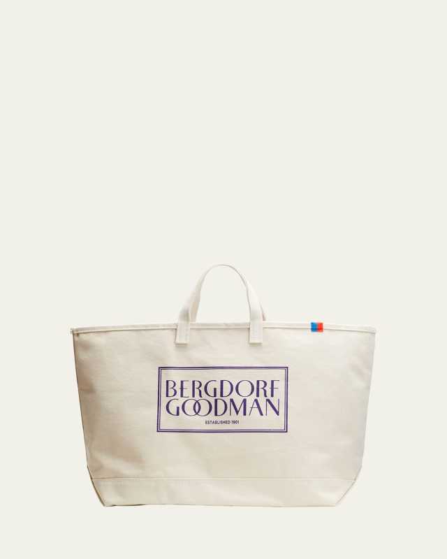 The BG Tote Bag