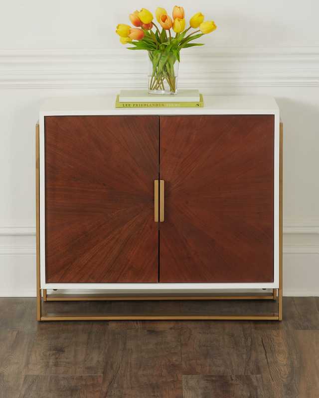 Sarah Cabinet