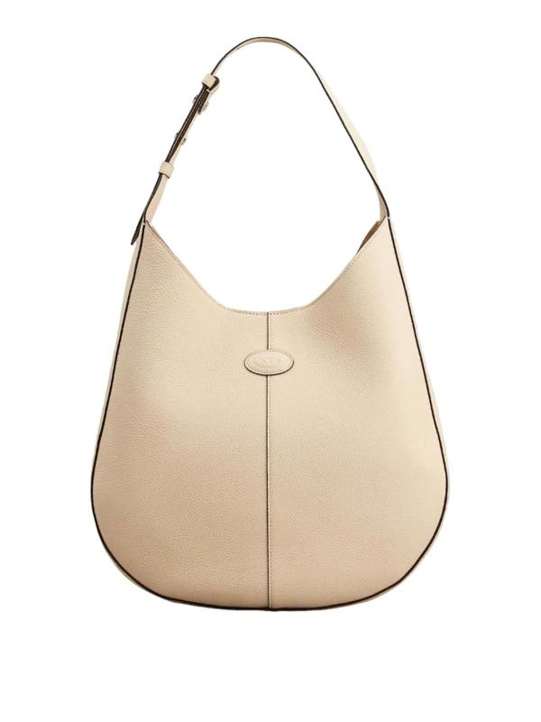 Tod's Sac Bandoulière - Beig