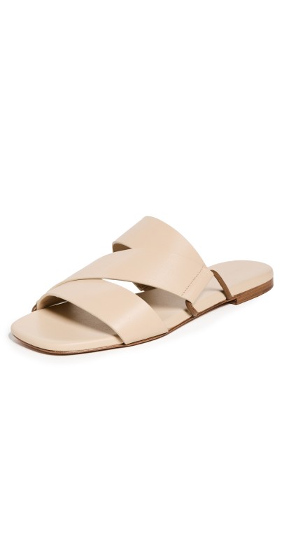 Vince Dylan Sandals Birchsand