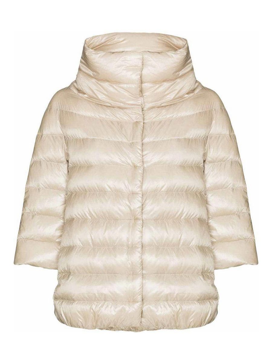 Herno Blouson Rembourré - Aminta