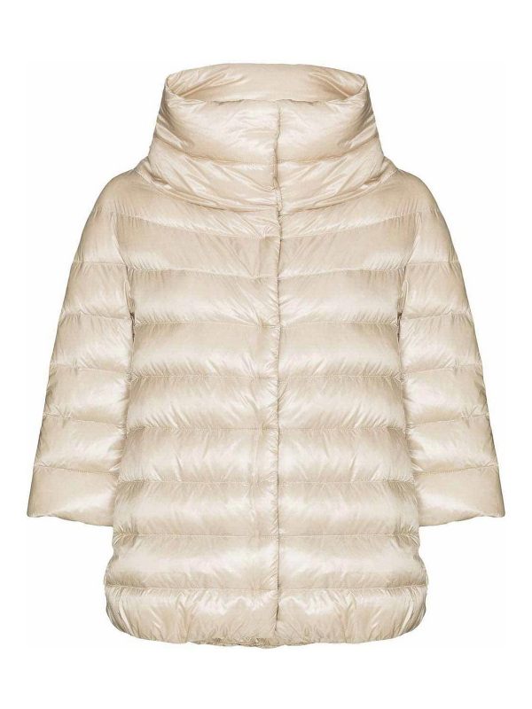 Herno Blouson Rembourré - Aminta