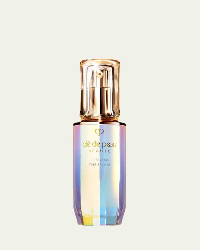 The Serum,