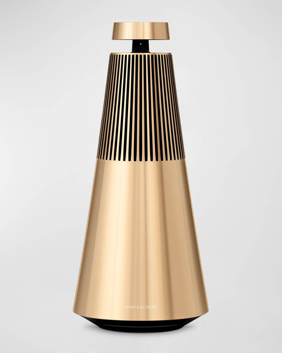 Beosound 2 Speaker, 3rd Generation