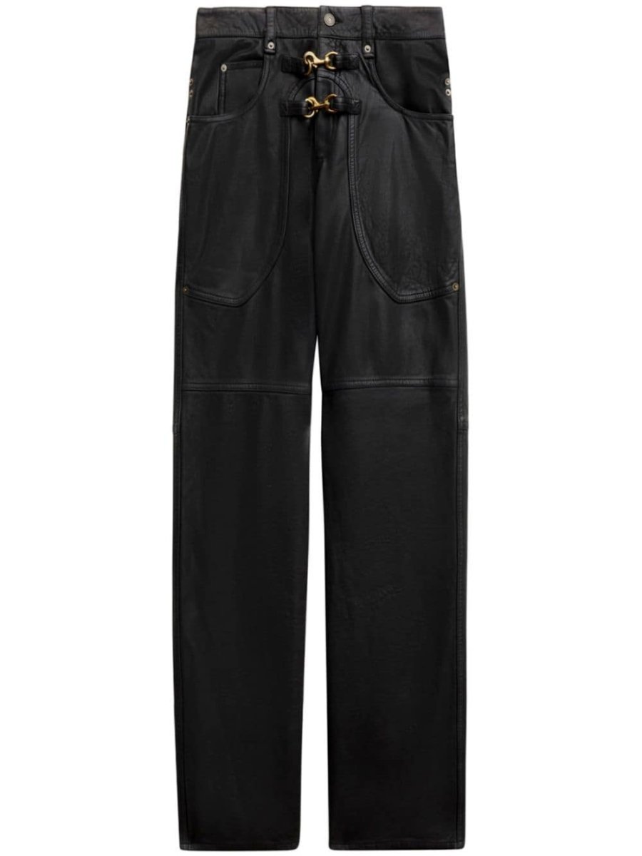 Brinley trousers