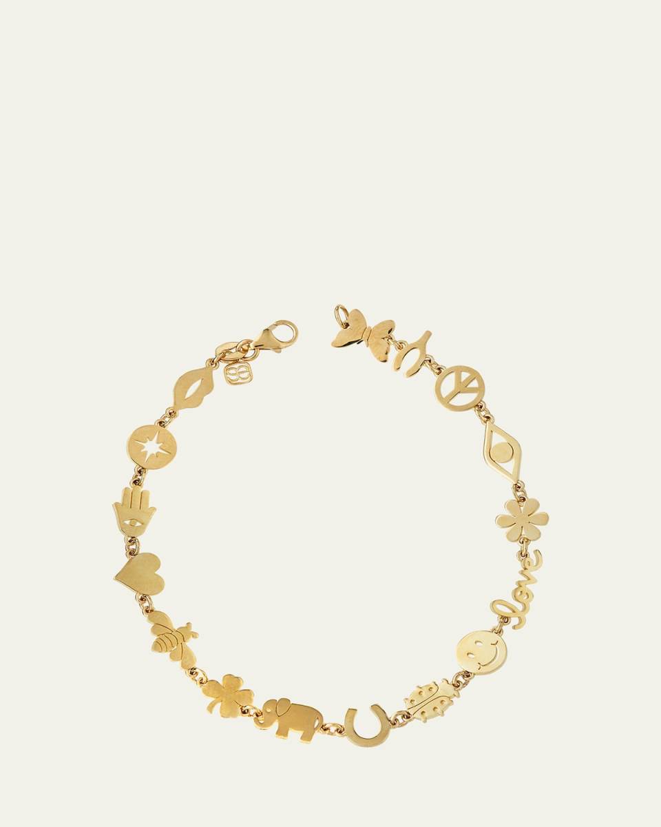 Mini Pure Anniversary Bracelet