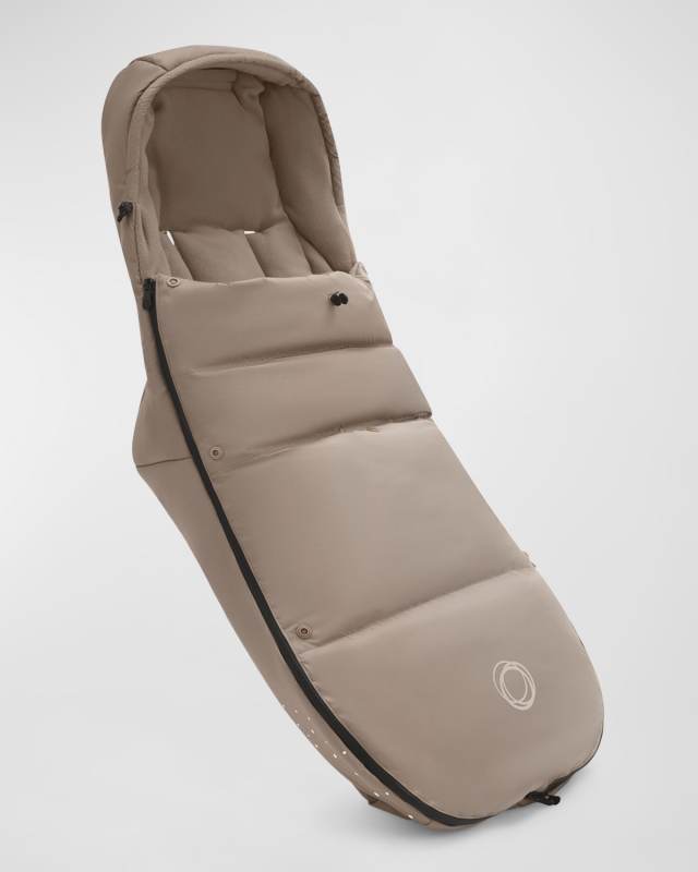 Performance Winter Footmuff Stroller Accessory