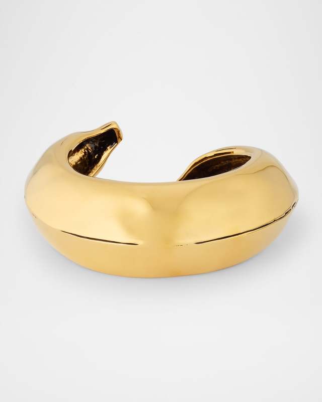 The Chloe Bananas Cuff