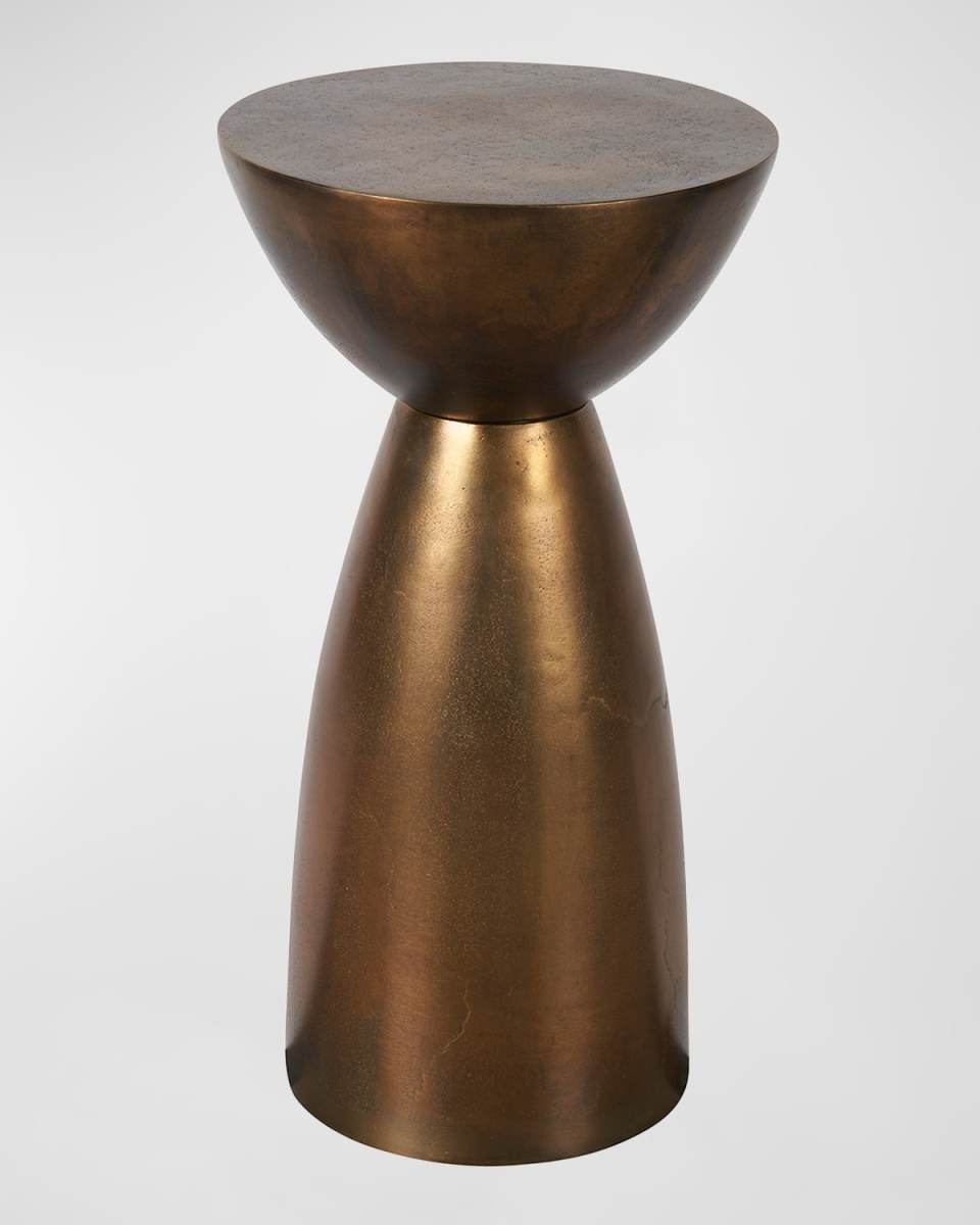 Elemental Side Table