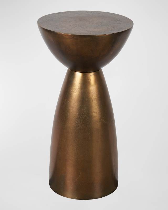 Elemental Side Table