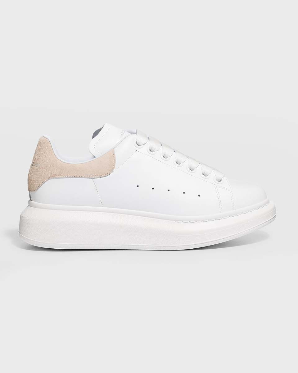Oversized Sneakers
