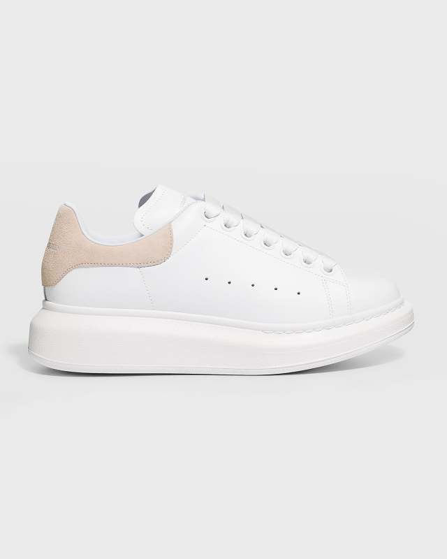 Oversized Sneakers
