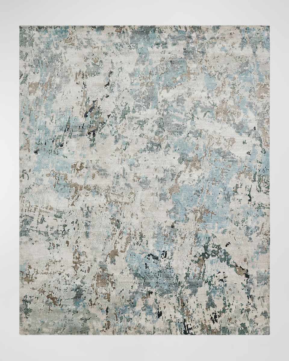 Phineas Hand-Knotted Area Rug