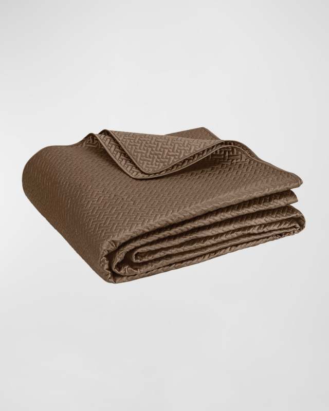 Basketweave Quilt,