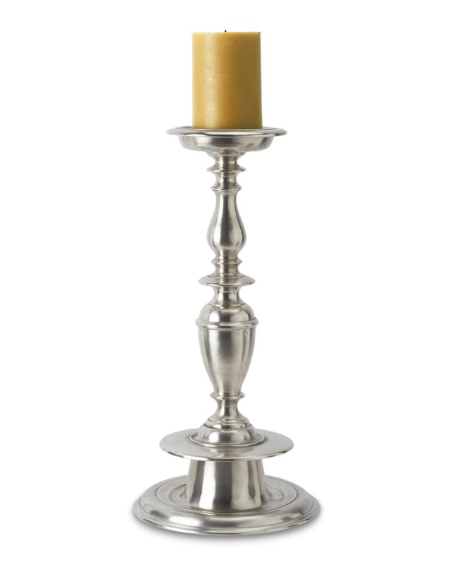 Gigante Pillar Candlestick Holder