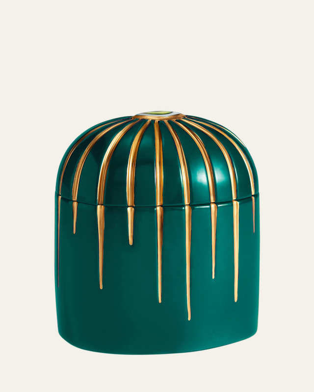 Lito Vert Candle
