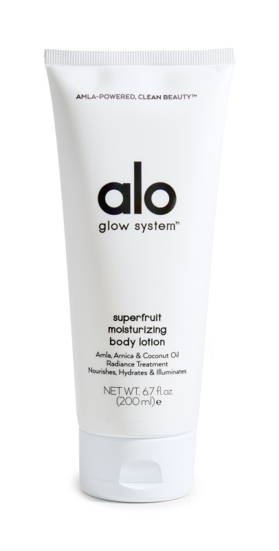 Alo Yoga Superfruit Moisturizing Body Lotion No Color 6.8 oz/200 mL