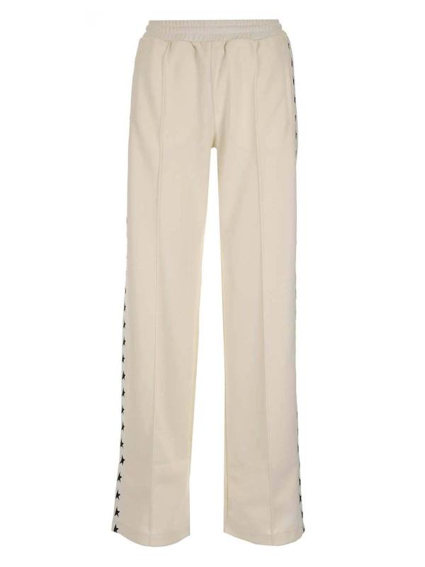 Golden Goose Pantalons De Sport - Dorotea