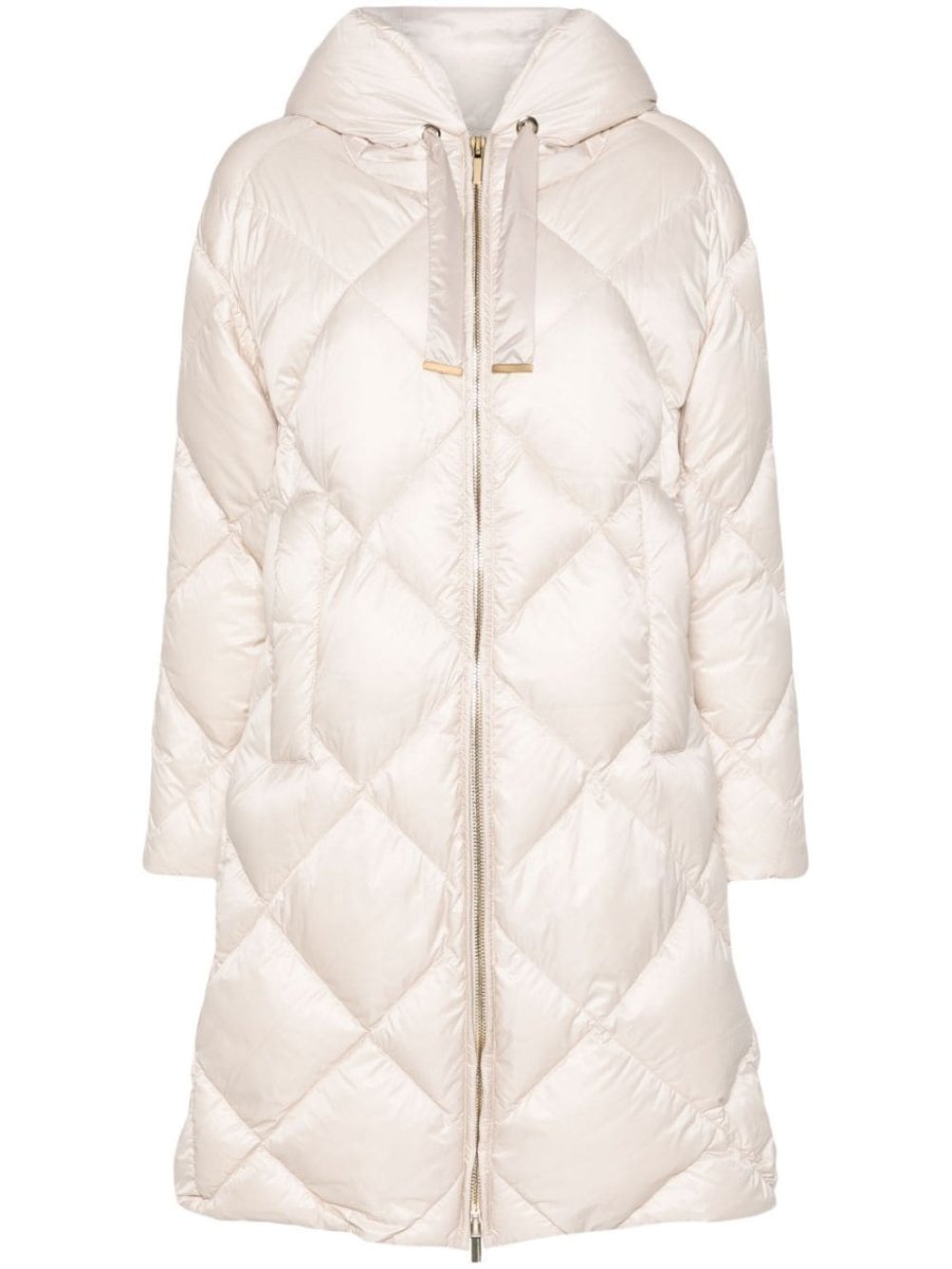 Trefe parka