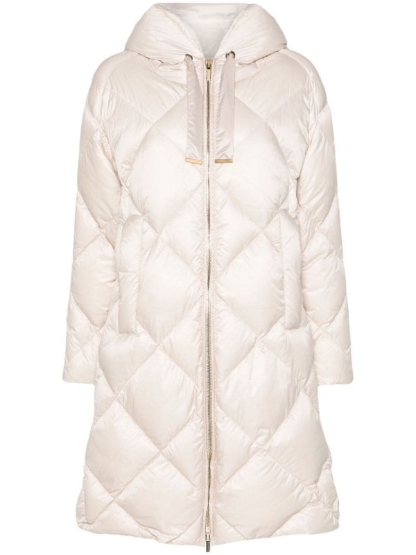 Trefe parka