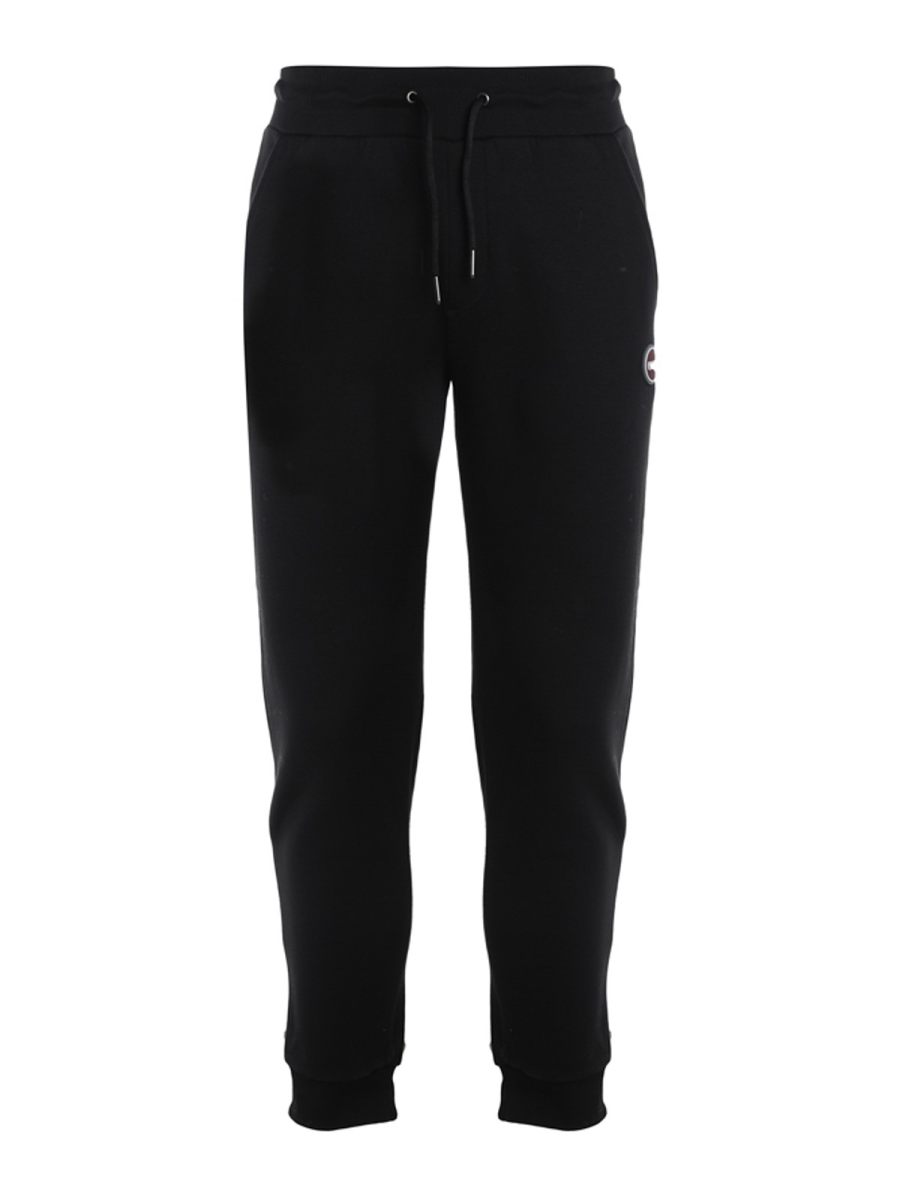 Colmar Originals Pantalons De Sport - Noir