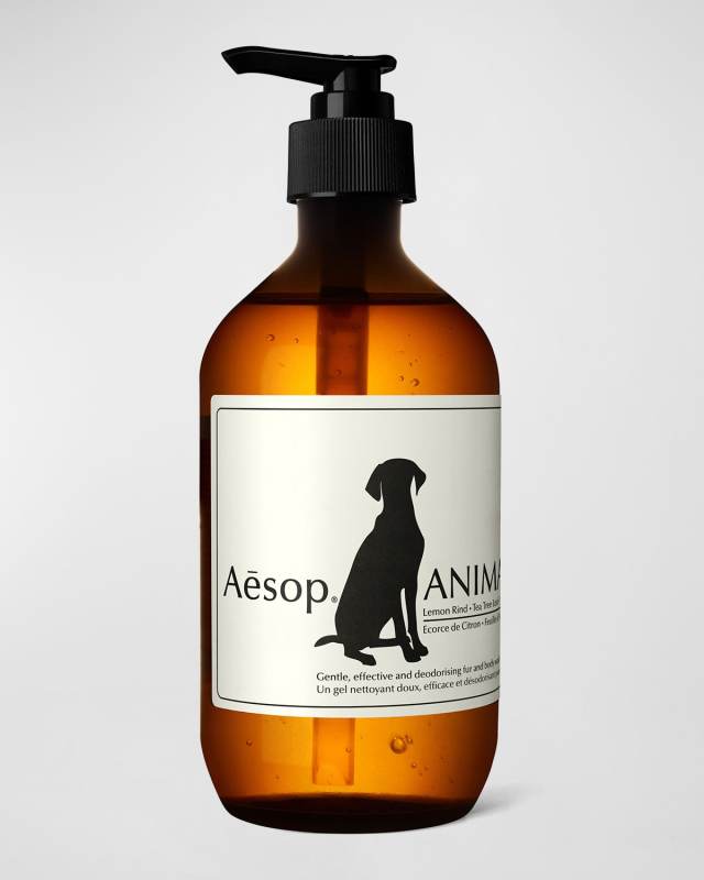 16.9 oz. Aesop Animal Shampoo