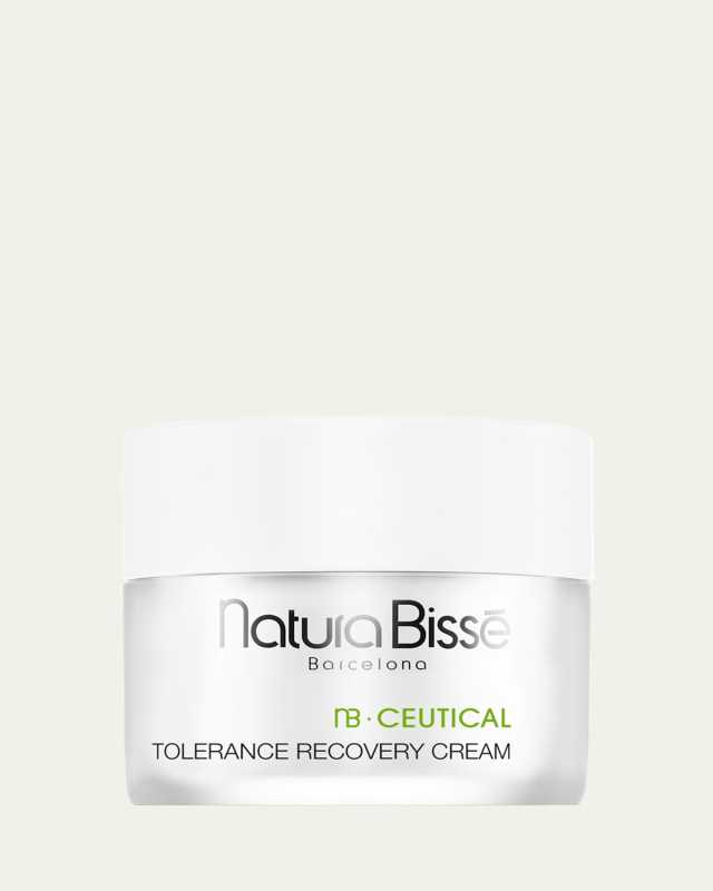 NB Ceutical Tolerance Recovery Cream, 1.7 oz.