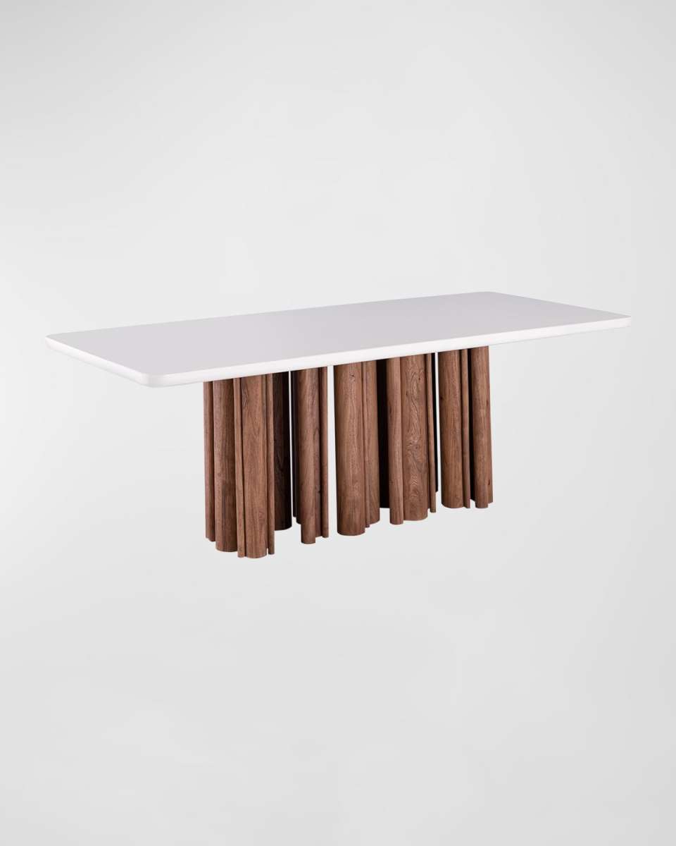 Chasan Dining Table