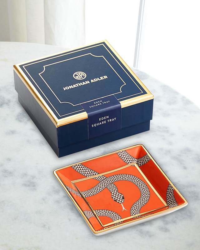 Eden Square Tray