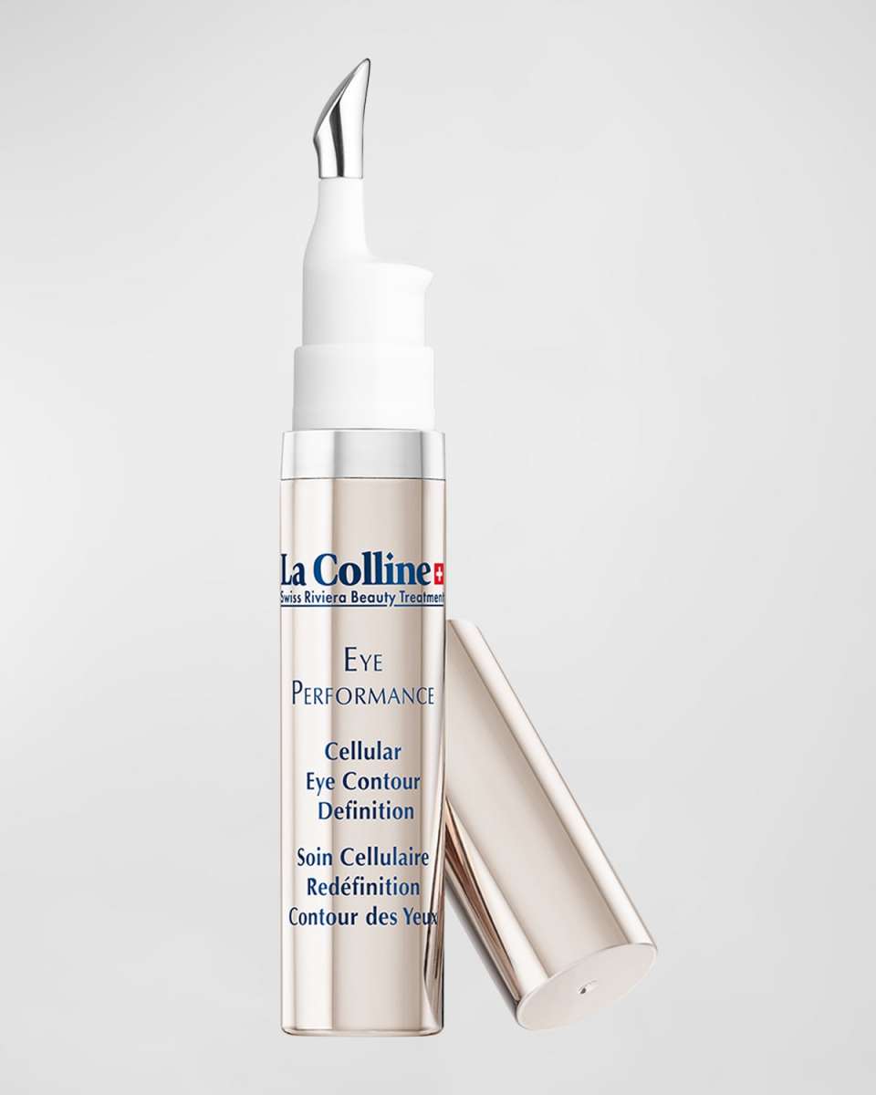 Cellular Eye Contour Definition, 0.3 oz.