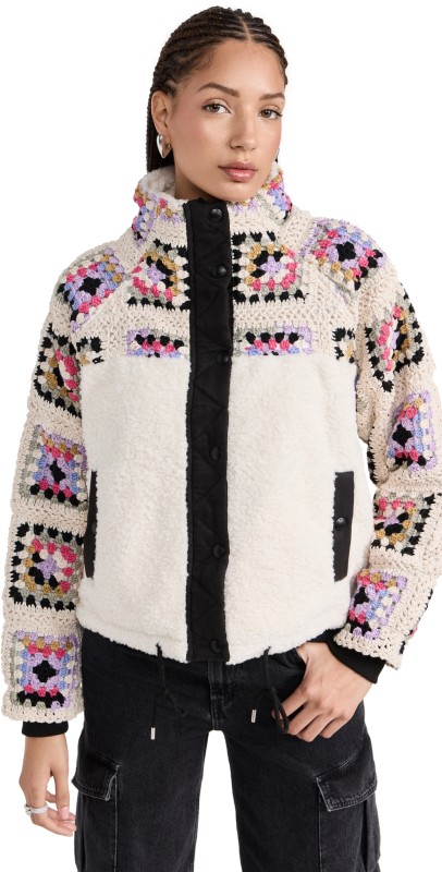 BLANKNYC Spotlight Jacket Spotlight