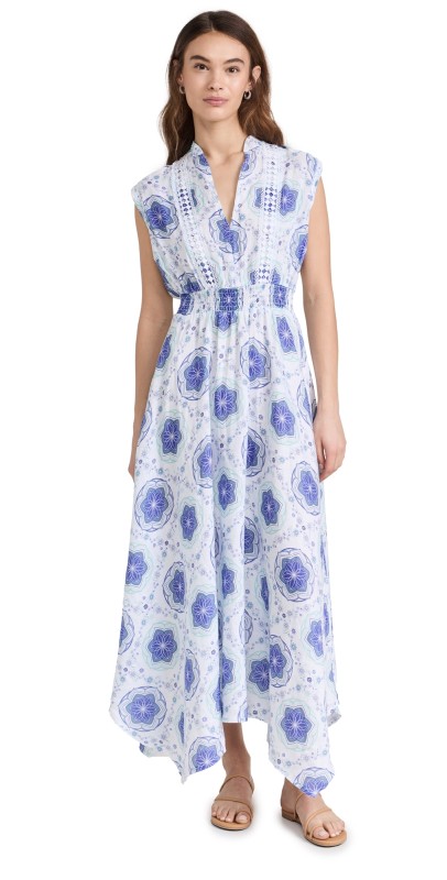 Temptation Positano Ieranto Dress Mandala V