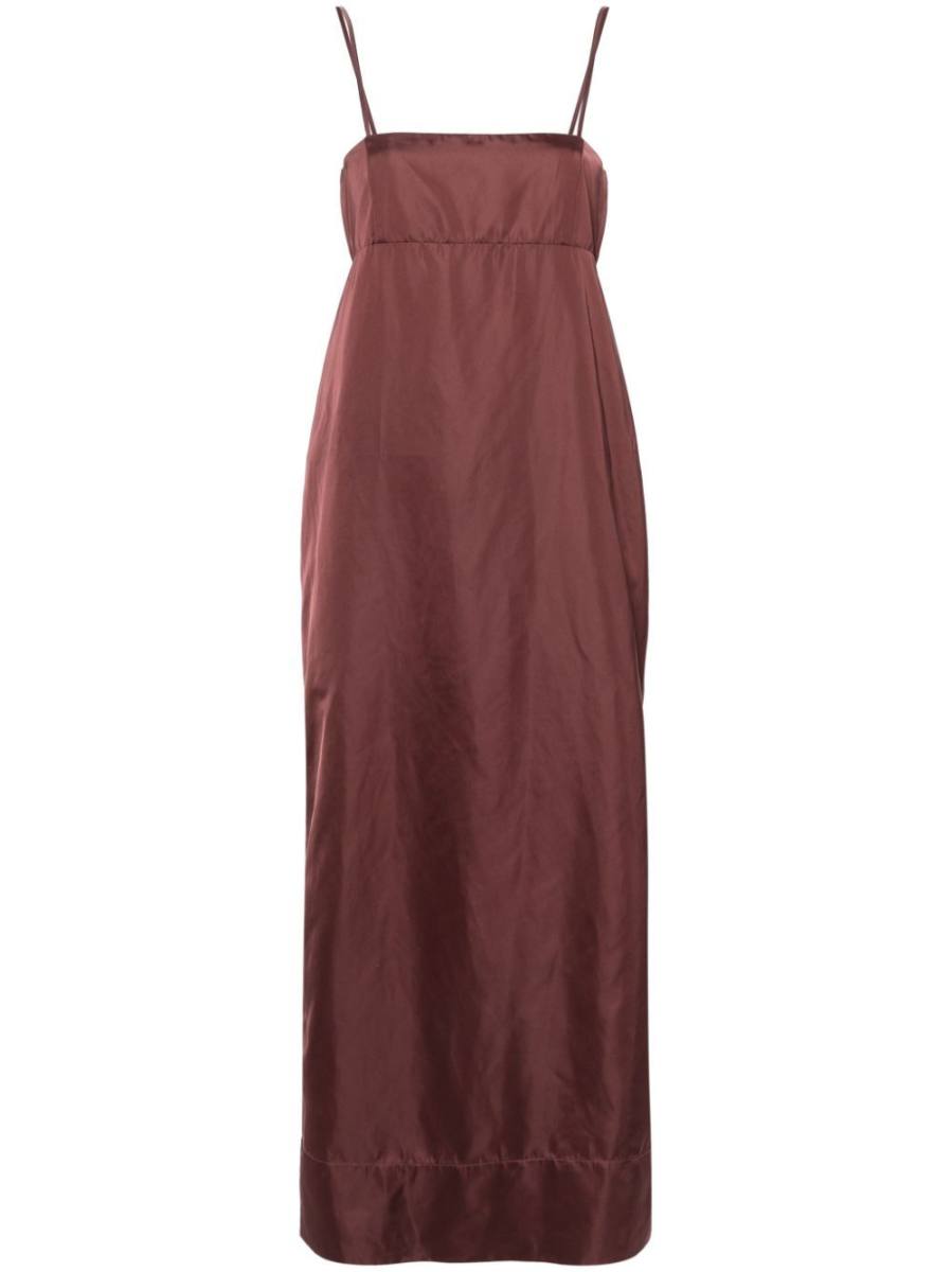 Bach maxi dress