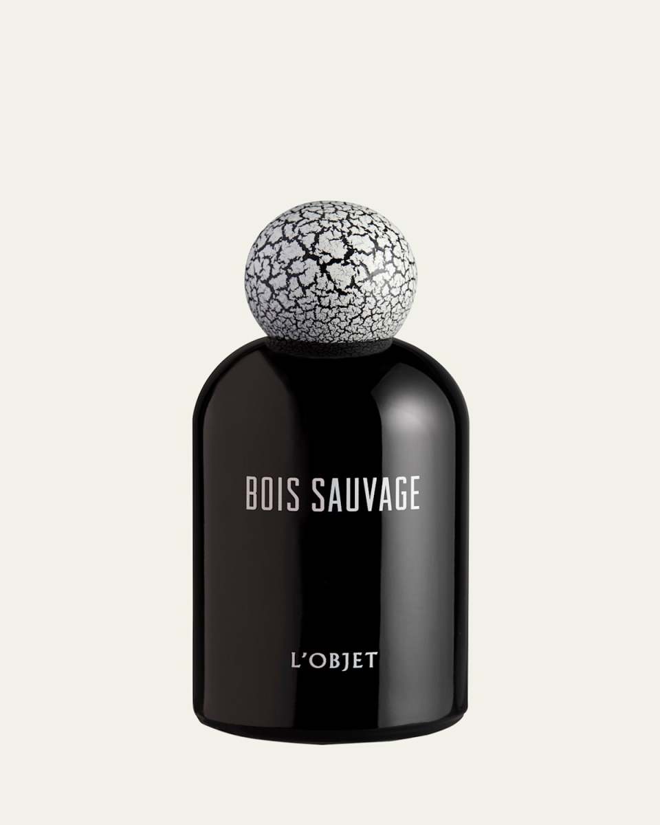 Bois Sauvage Eau de Parfum, 3.3 oz.