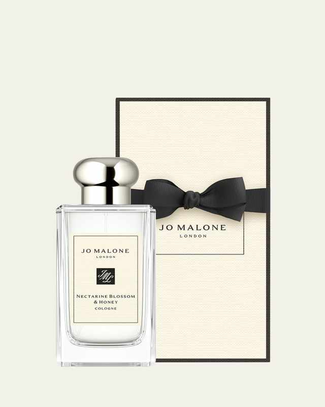Nectarine Blossom & Honey Cologne, 3.4 oz.
