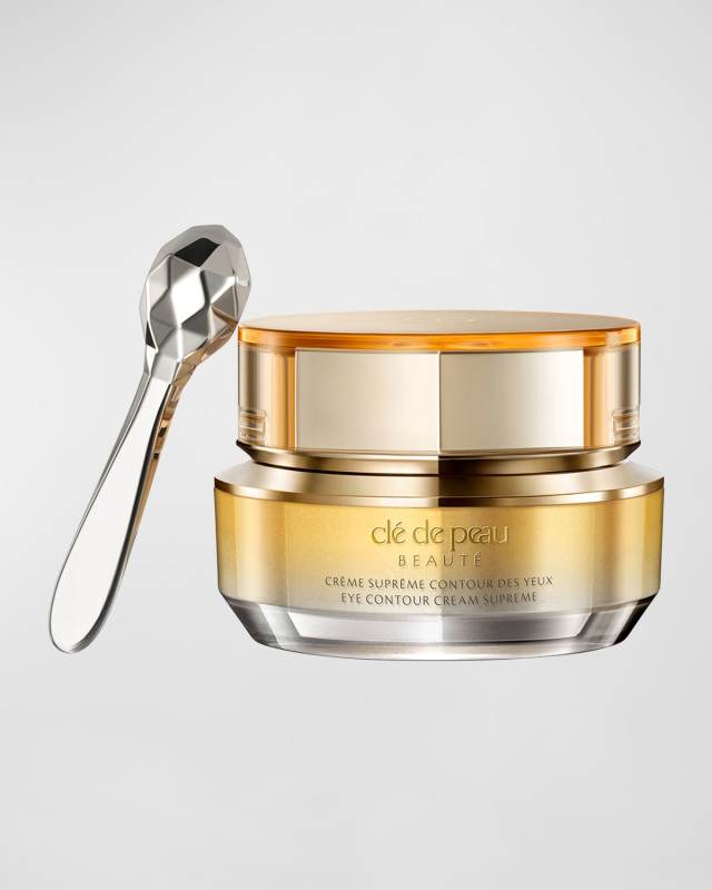 Eye Contour Cream Supreme,