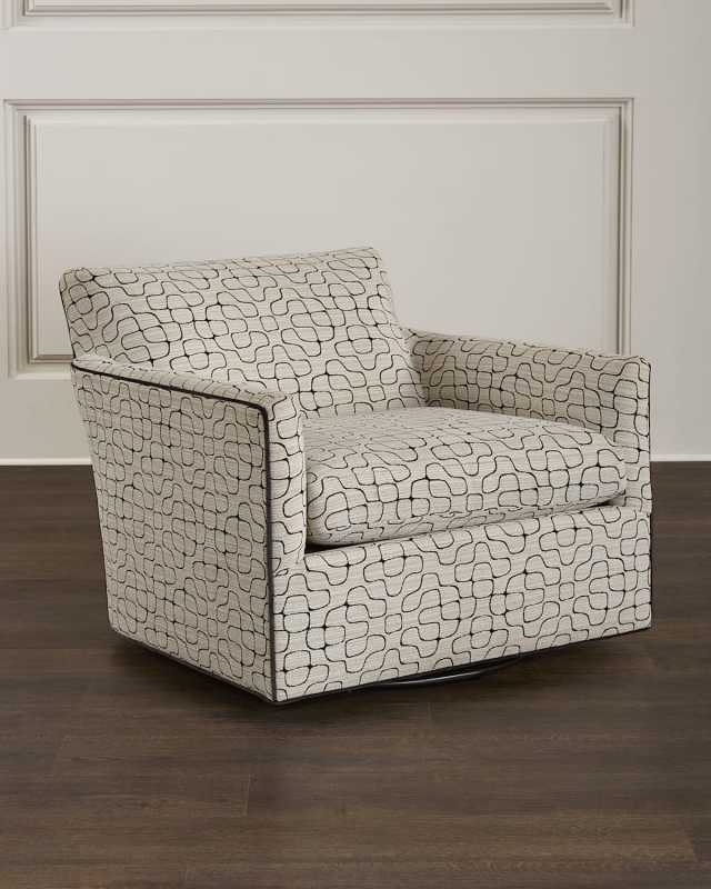 Adan Swivel Chair