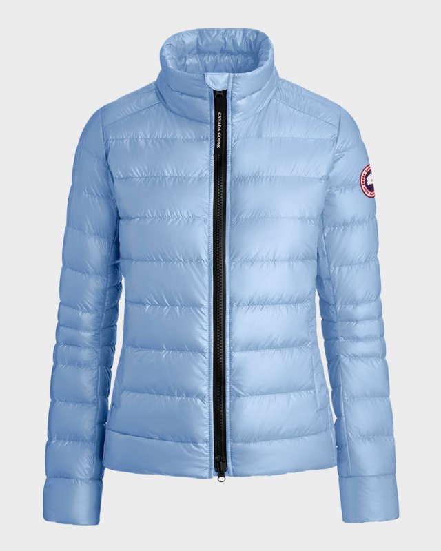 Cypress Jacket