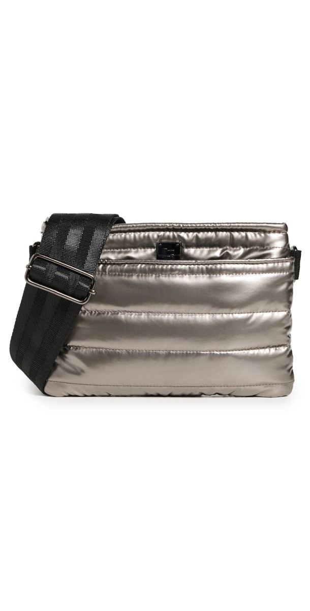 Think Royln The Original Bum Bag/Crossbody Steek Volterra