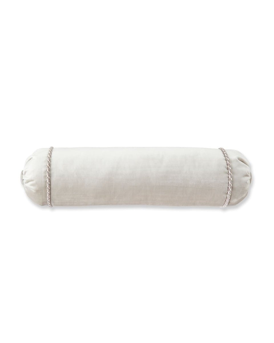 Pablo Neckroll Pillow - 23"