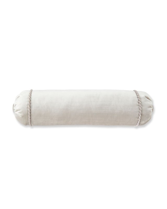 Pablo Neckroll Pillow - 23"
