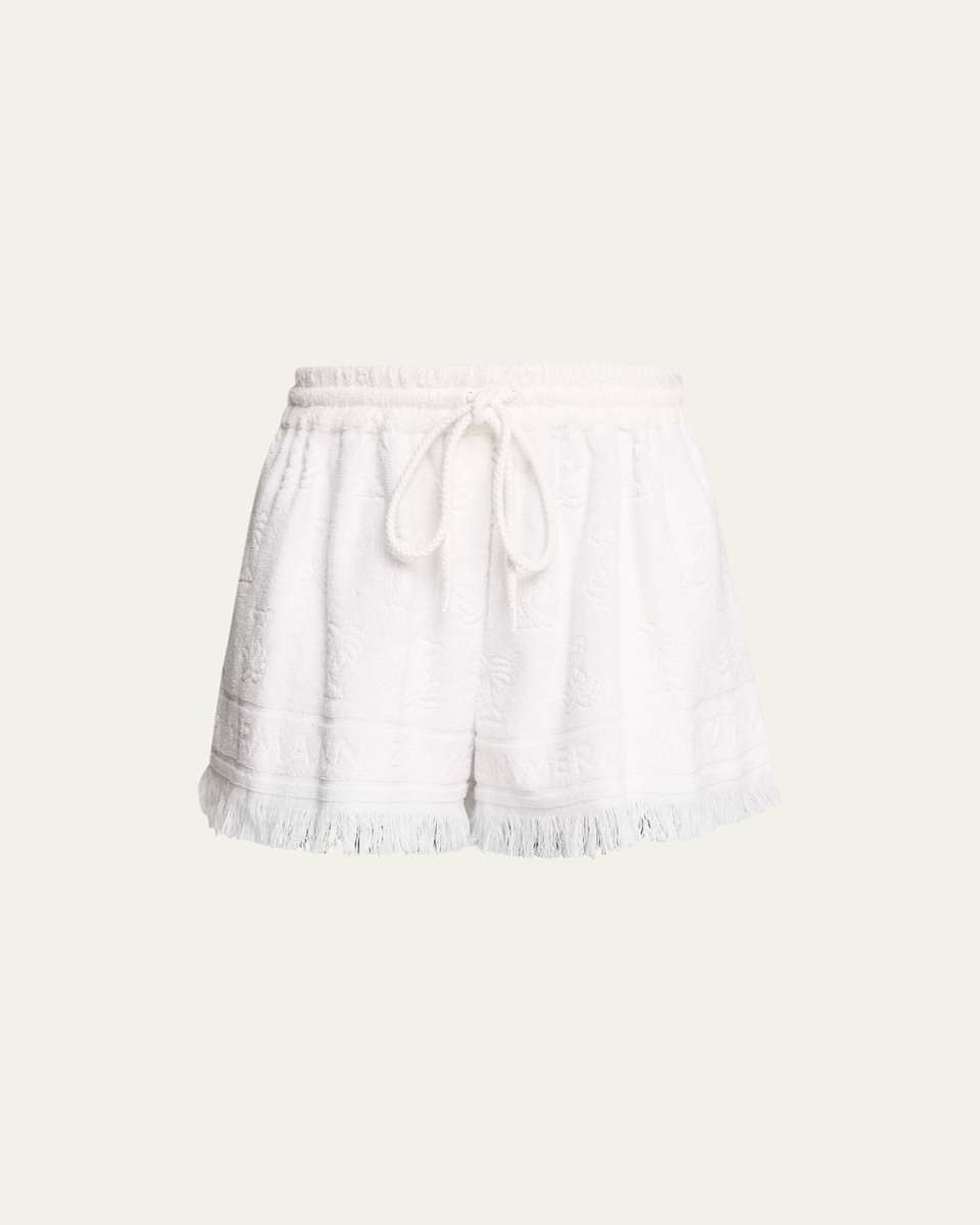 Alight Toweling Shorts