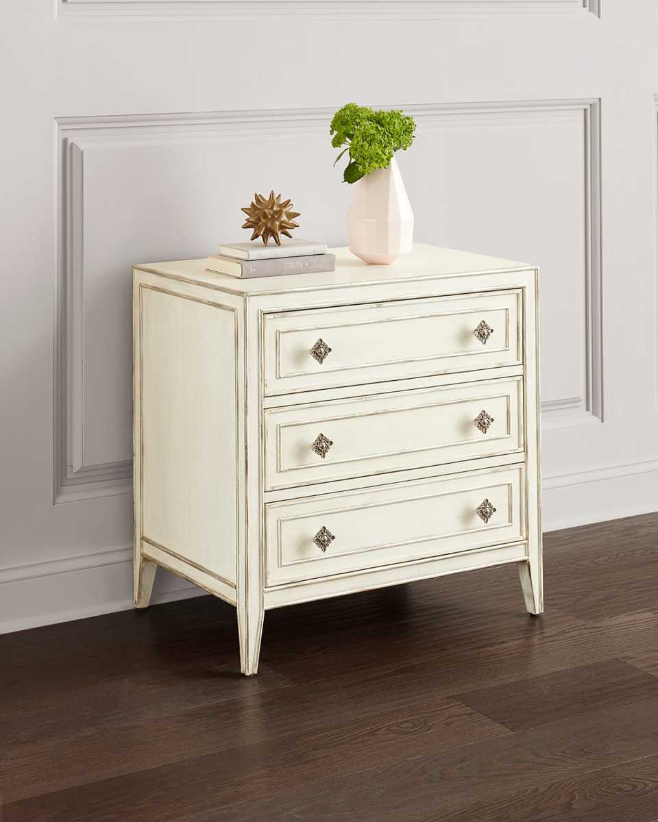 Anastasie Night Stand