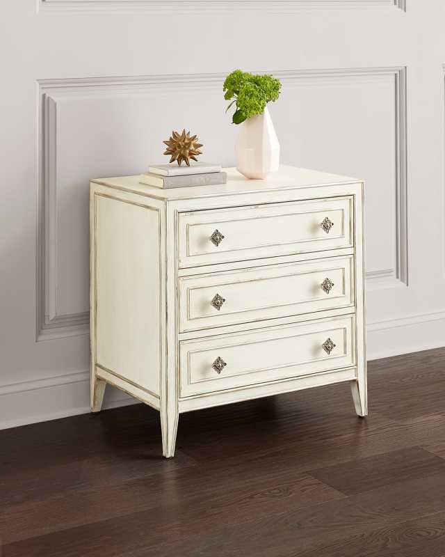 Anastasie Night Stand