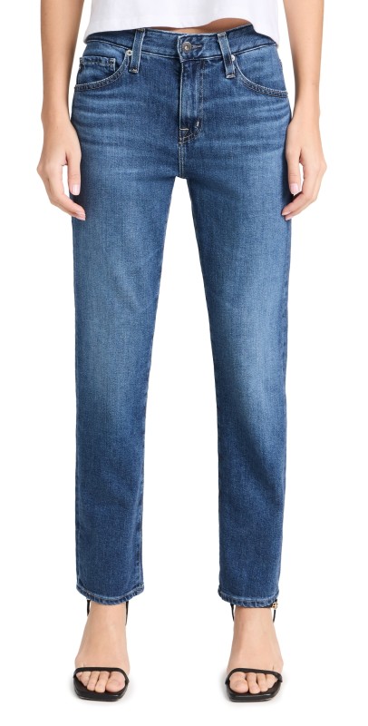 AG Ex-Boyfriend Jeans Durham
