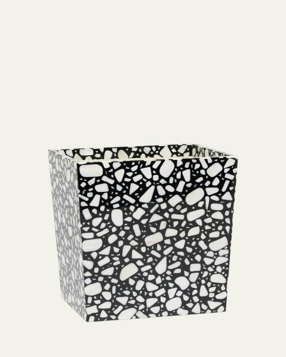 Remini Wastebasket