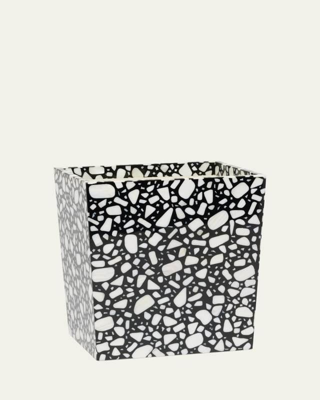 Remini Wastebasket