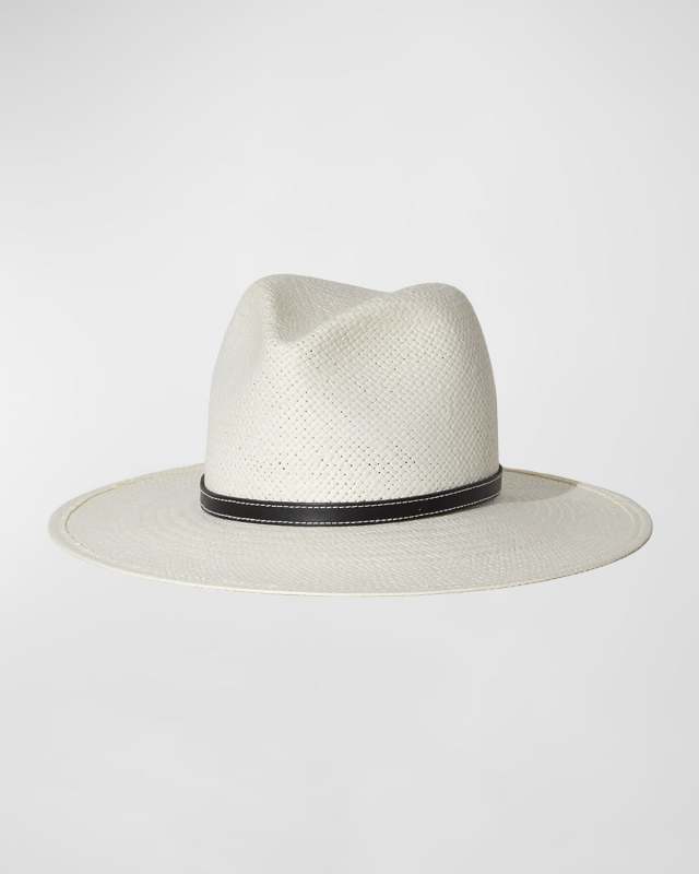 Rhodes Packable Fedor