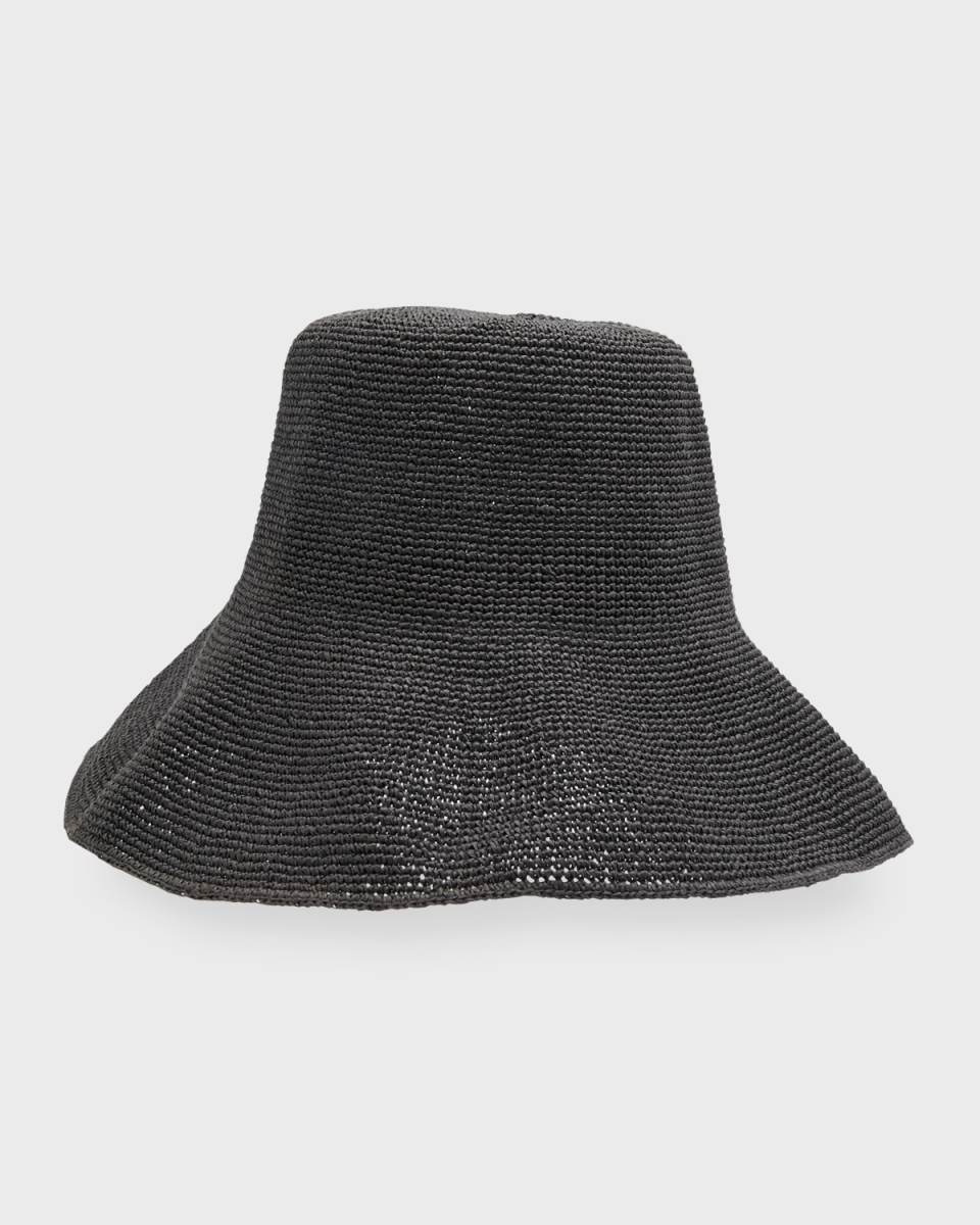 Paper Straw Hat
